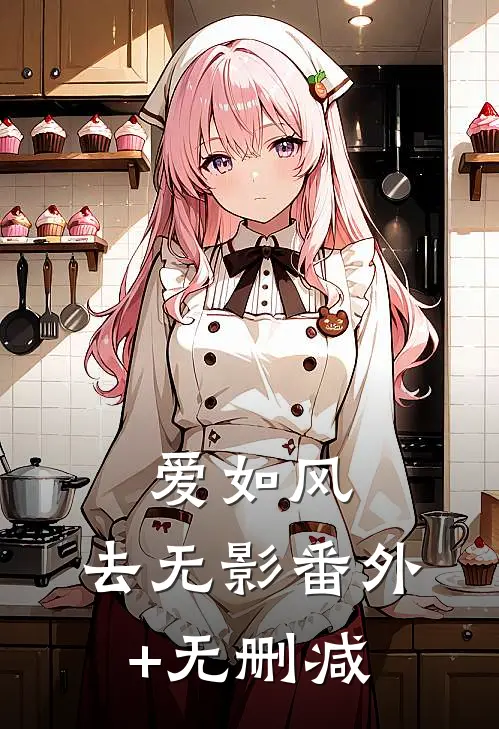 爱如风，去无影番外+无删减