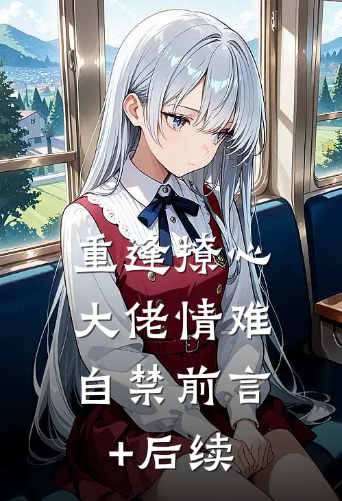 重逢撩心，大佬情难自禁前言+后续