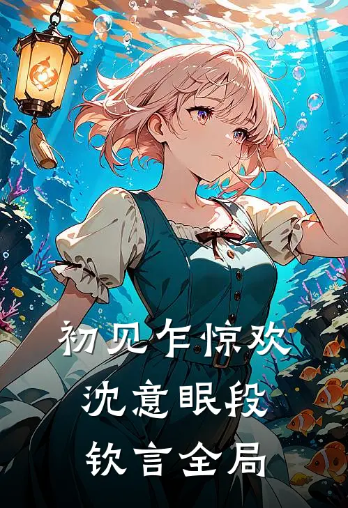 初见乍惊欢沈意眠段钦言全局