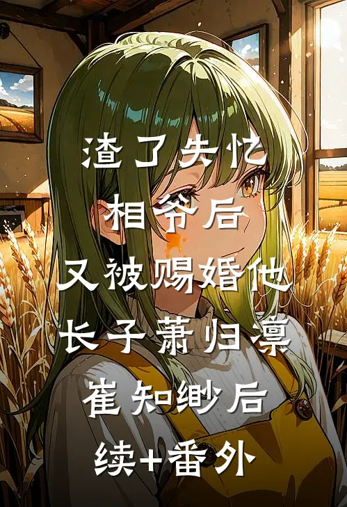 包庇情人后，女儿将我送上记忆审判台全章节