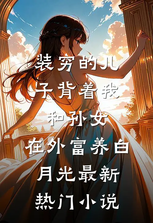 装穷的儿子背着我和孙女，在外富养白月光最新热门小说