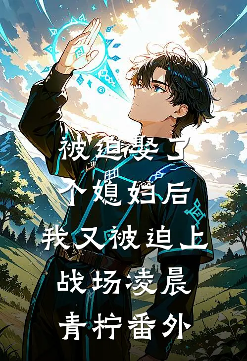 被迫娶了个媳妇后，我又被迫上战场凌晨青柠番外
