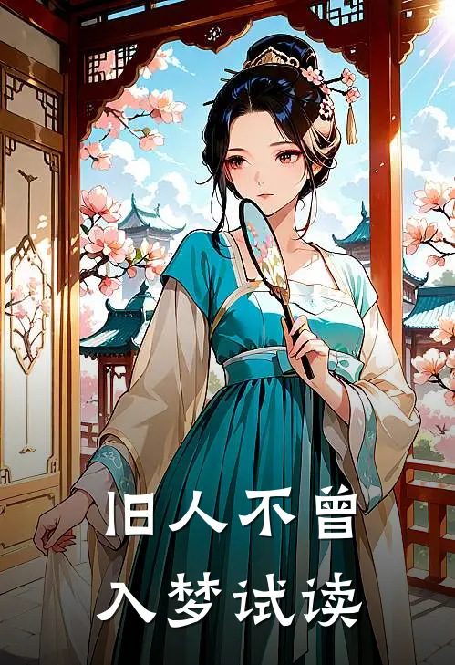 旧人不曾入梦试读