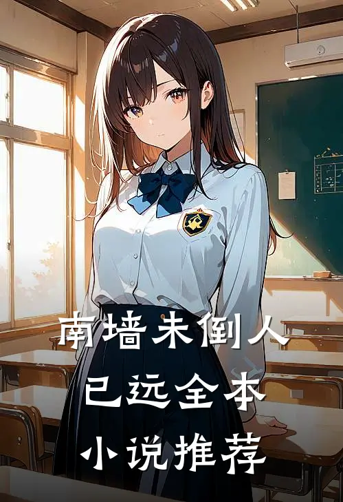 南墙未倒人已远全本小说推荐
