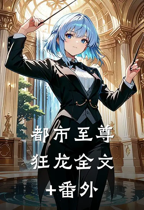 都市至尊狂龙全文+番外