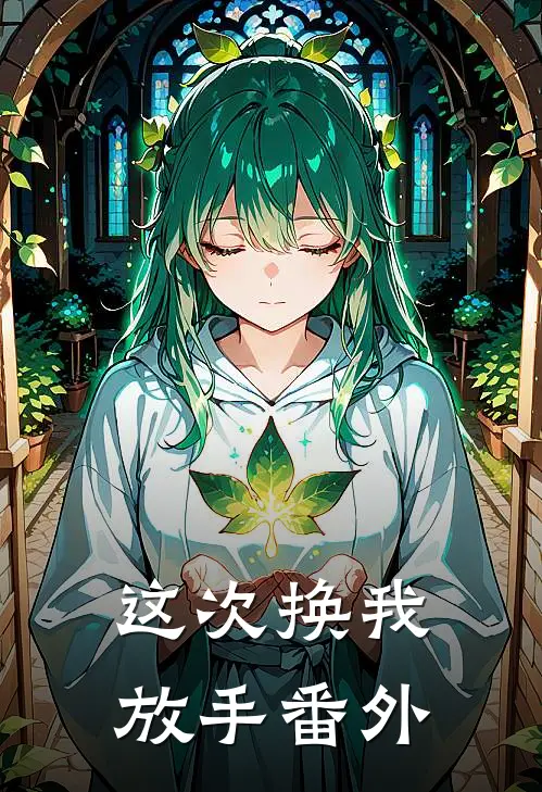 这次换我放手番外
