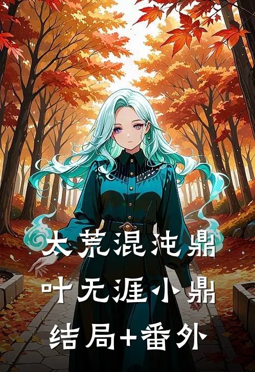 太荒混沌鼎叶无涯小鼎:结局+番外