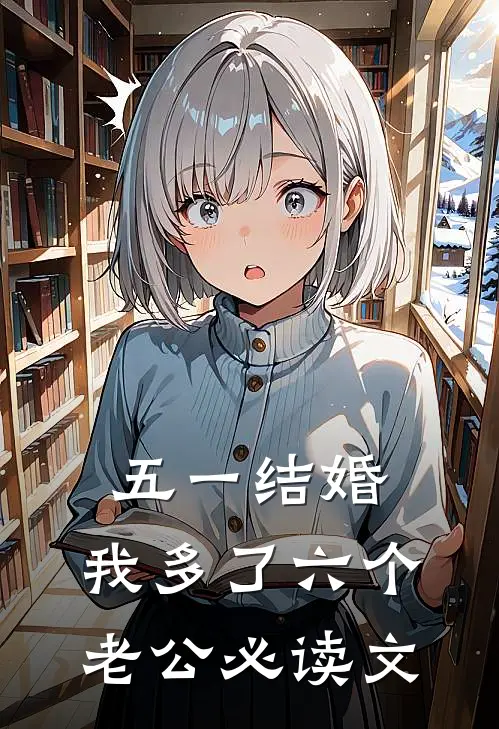 五一结婚，我多了六个老公必读文