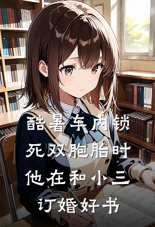 酷暑车内锁死双胞胎时，他在和小三订婚好书