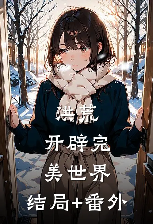 洪荒：开辟完美世界:结局+番外