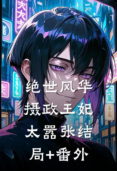 绝世风华：摄政王妃太嚣张结局+番外