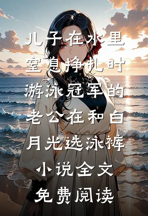 儿子在水里窒息挣扎时，游泳冠军的老公在和白月光选泳裤小说全文免费阅读