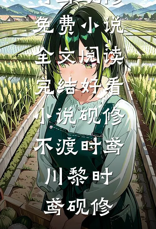 月坠寒江，乍惊春醒小说