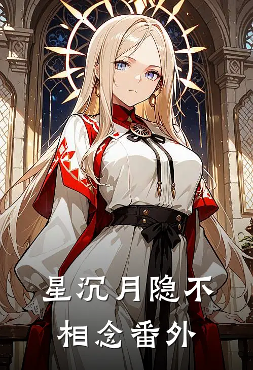 星沉月隐不相念番外