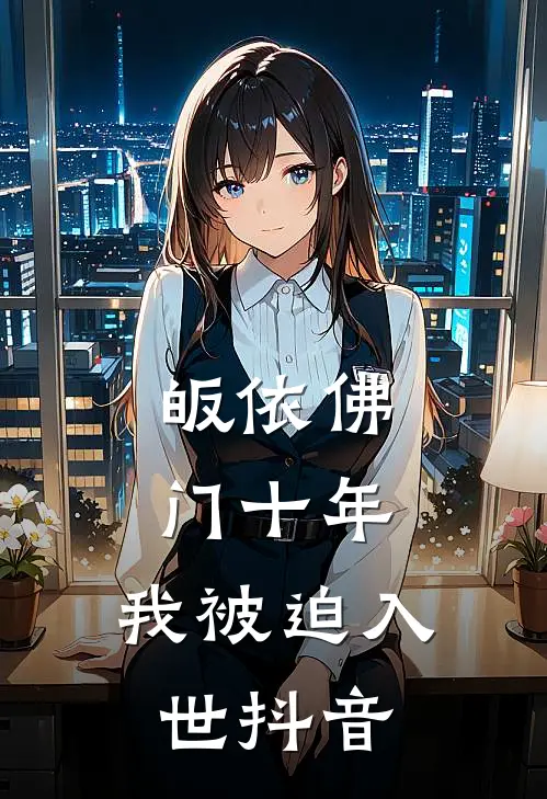 皈依佛门十年，我被迫入世抖音