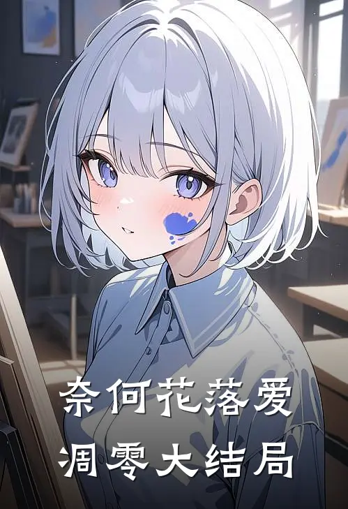 奈何花落爱凋零大结局