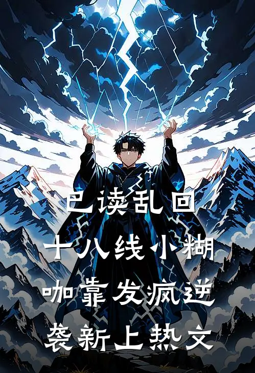 已读乱回，十八线小糊咖靠发疯逆袭新上热文
