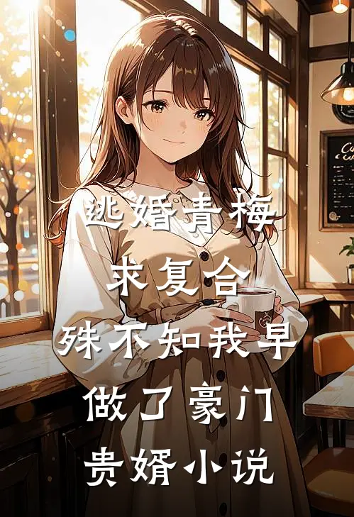 逃婚青梅求复合，殊不知我早做了豪门贵婿小说