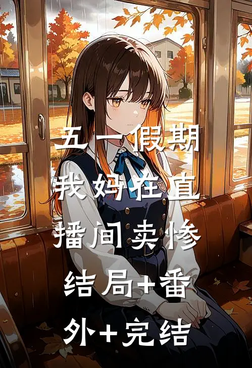 五一假期，我妈在直播间卖惨结局+番外+完结