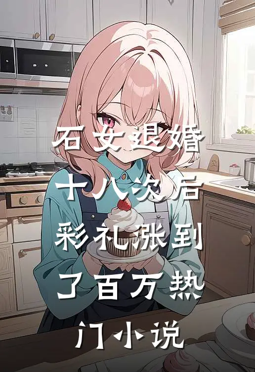 石女退婚十八次后，彩礼涨到了百万热门小说