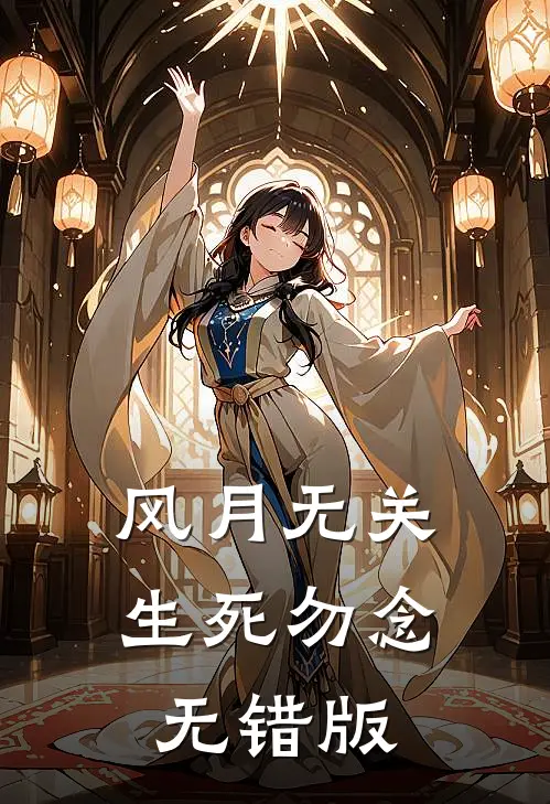 风月无关，生死勿念无错版