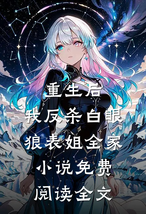 重生后，我反杀白眼狼表姐全家小说免费阅读全文