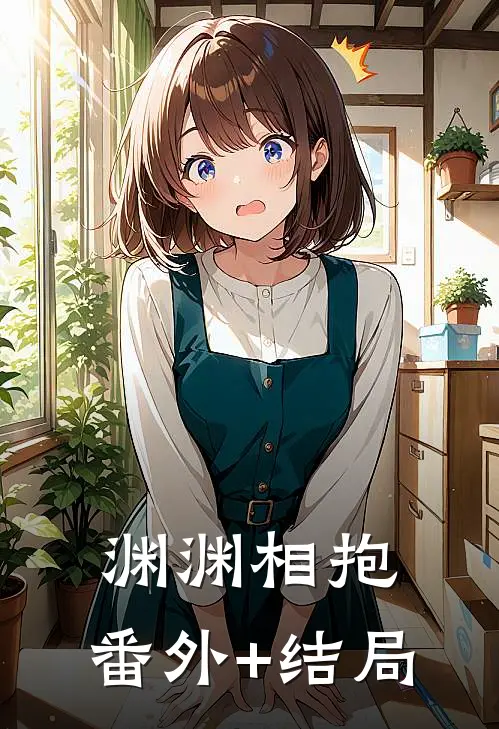 渊渊相抱:(番外)+(结局)