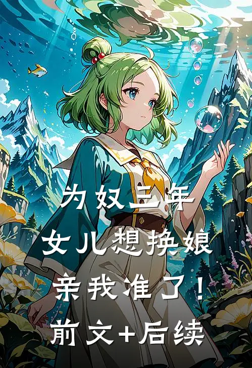 为奴三年，女儿想换娘亲我准了！:前文+后续