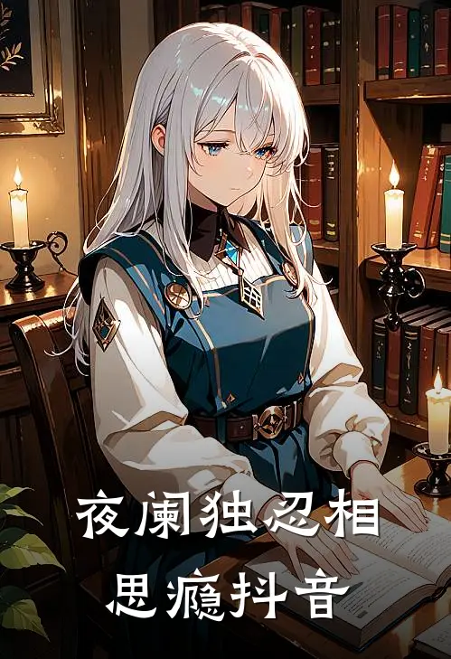 夜阑独忍相思瘾抖音