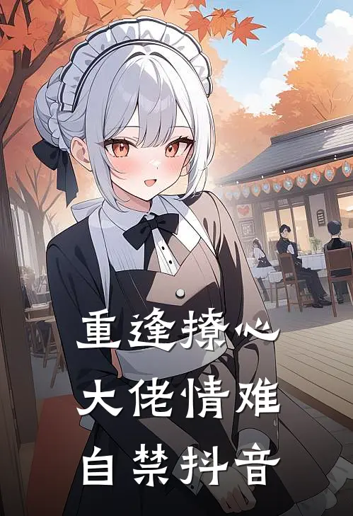 重逢撩心，大佬情难自禁抖音