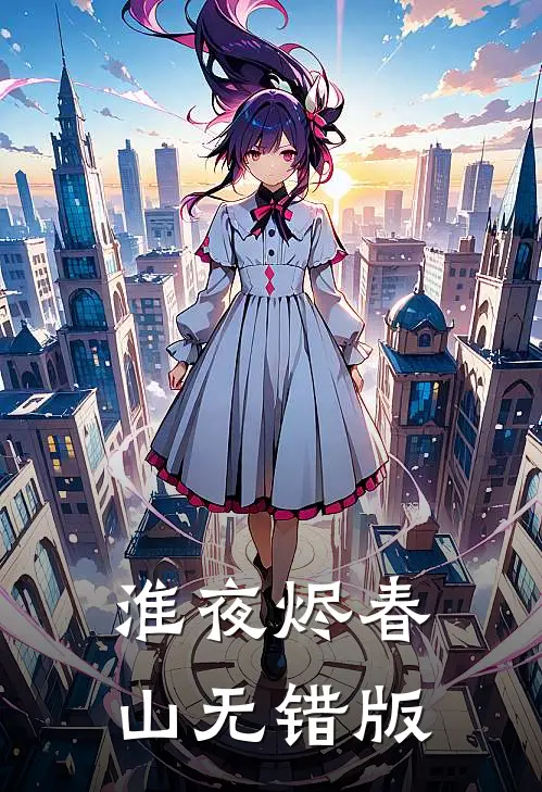 淮夜烬春山无错版