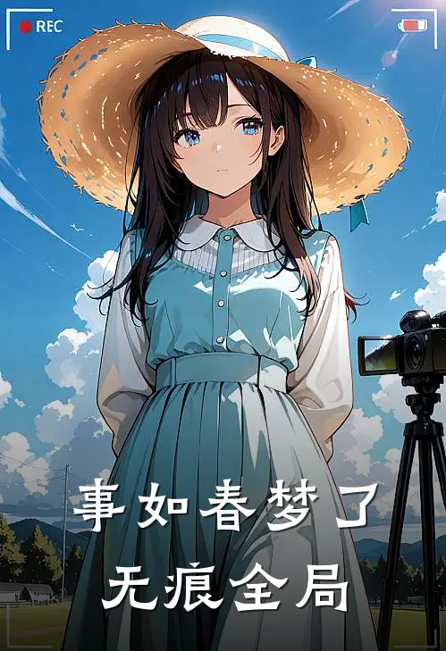 事如春梦了无痕全局
