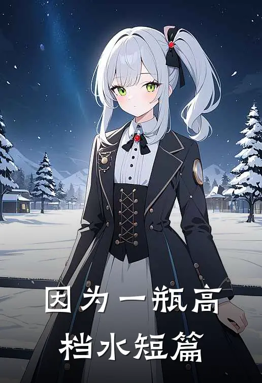 因为一瓶高档水短篇