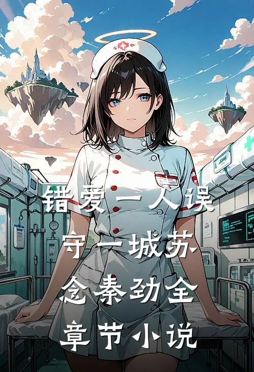 错爱一人误守一城苏念秦劲全章节小说