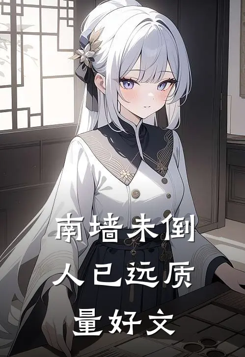 南墙未倒人已远质量好文