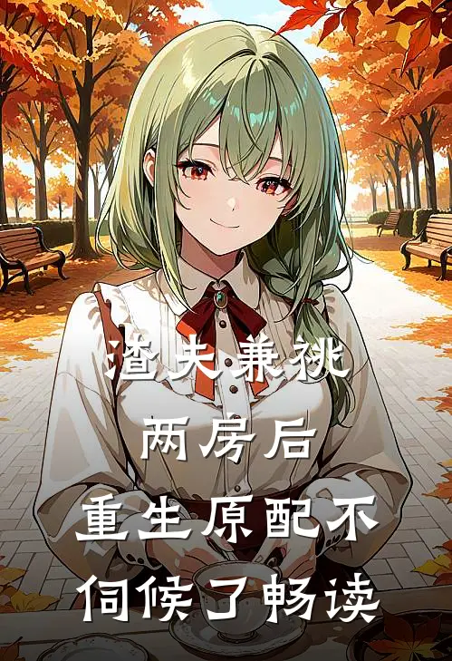 渣夫兼祧两房后，重生原配不伺候了畅读