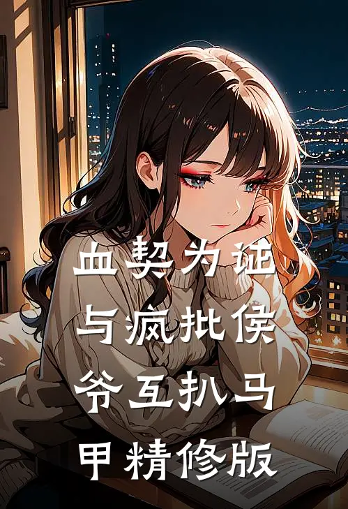 血契为证：与疯批侯爷互扒马甲精修版
