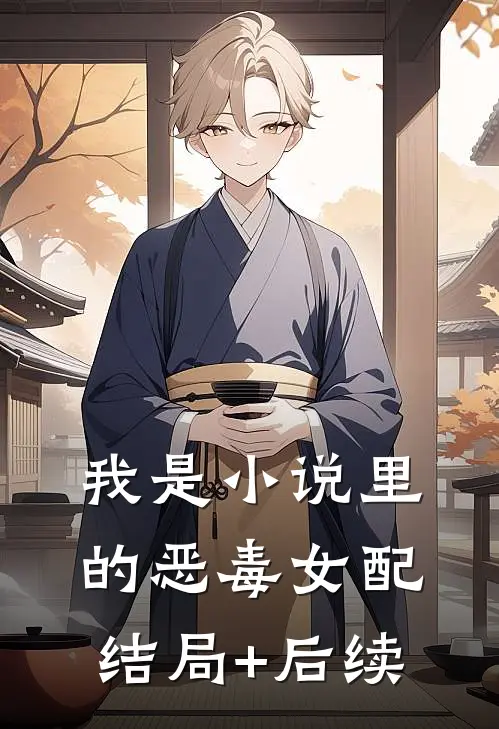 我是小说里的恶毒女配结局+后续