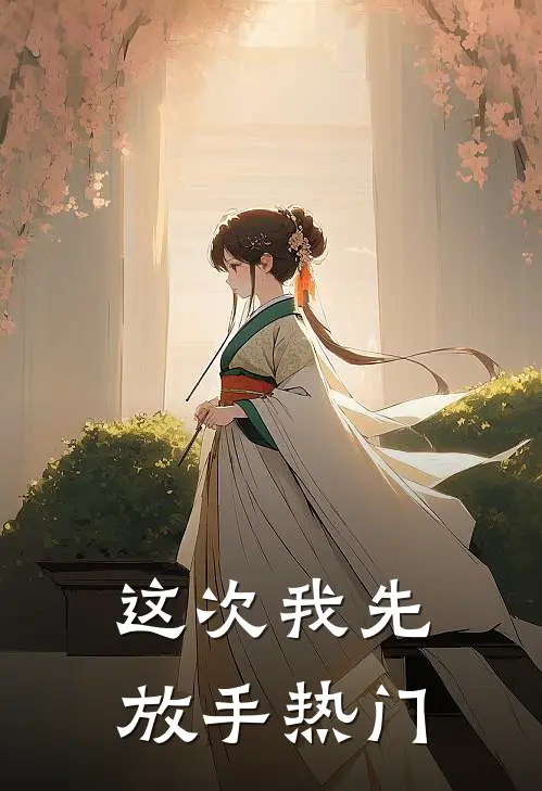 这次我先放手热门