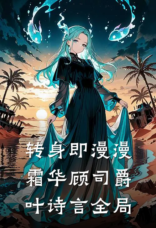 转身即漫漫霜华顾司爵叶诗言全局