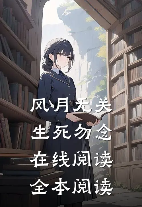 风月无关，生死勿念在线阅读全本阅读