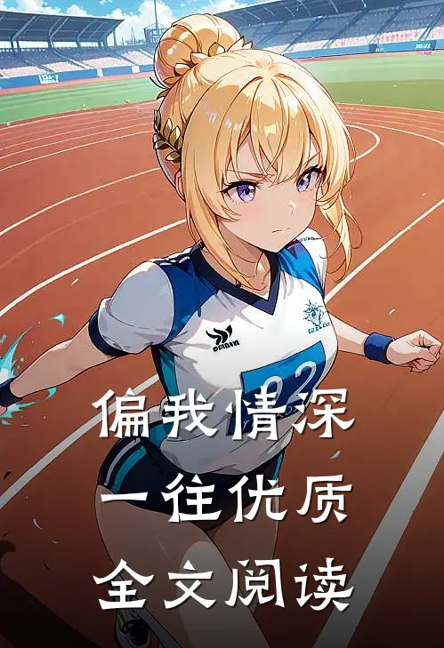 偏我情深一往优质全文阅读
