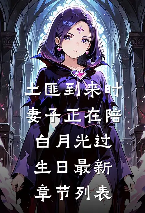 土匪到来时，妻子正在陪白月光过生日最新章节列表