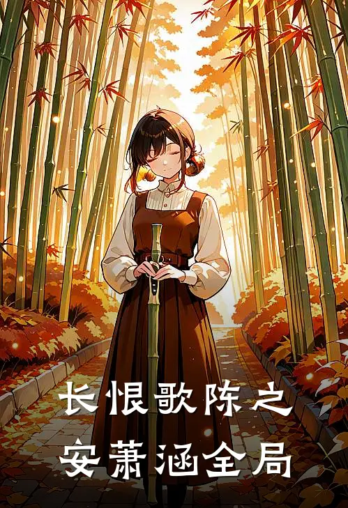 长恨歌陈之安萧涵全局