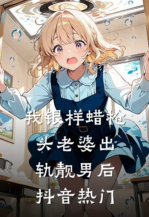 我银样蜡枪头老婆出轨靓男后抖音热门
