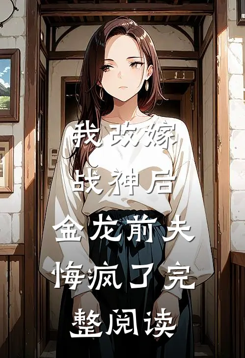 我改嫁战神后，金龙前夫悔疯了完整阅读