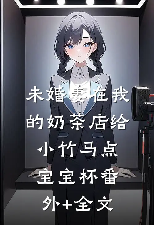 未婚妻在我的奶茶店给小竹马点宝宝杯(番外)+(全文)
