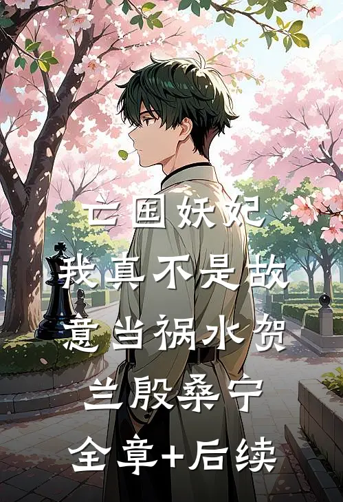 亡国妖妃，我真不是故意当祸水贺兰殷桑宁:全章+后续