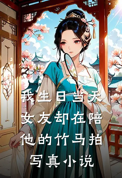 我生日当天，女友却在陪他的竹马拍写真小说