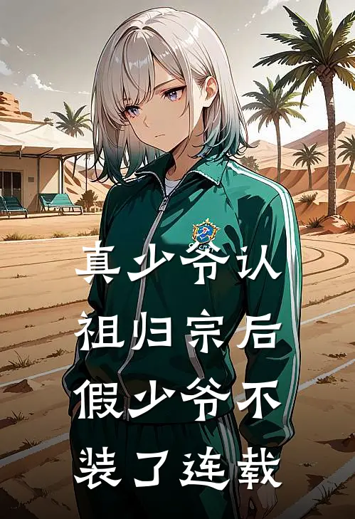 真少爷认祖归宗后，假少爷不装了连载